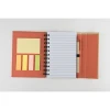 best organizer agenda planner notebook,  note book with pen attached