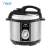 Import Best Overheat Production Electric Multi-Use Microwave Pressure Non Stick Rice Cooker from China