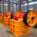 Best Performance pe 600*900 jaw crusher