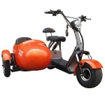 best price never used motorcycle and sidecar for sale