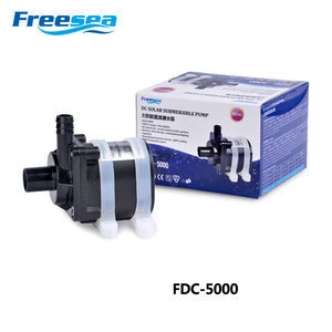 Best price Plastic electric high pressure water pumps mini jet pump