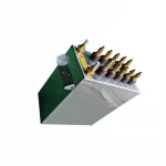 Best price RFM 0.75-2000-1S capacitor for induction furnace