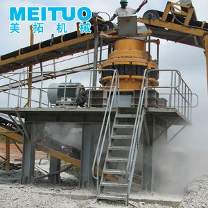 Best Price Sand Gravel Production Line Used Lime Stone Cone Crusher