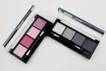 Best Private Label Eye Shadow Box Eye Shadow Refill