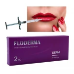Best Quality dermal filler cross linked facial filler hyaluronic acid inyectable dermal filler