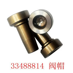 Best Quality High Performance Common Rail Injector Valve Cap 33488814 for F 00V C01 334 0445 110
