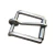 Import Best Quality Promotional Stainless Steel Buckle For Garment Belt Halter Bag 26mm Inner Width from China
