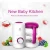 Import Best Sell Multi Function Baby Food Processor from China
