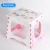 Import Best seller safe children folding cheap plastic stools with new style from China
