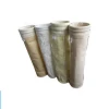 Best selling 400 micron acrylic  dust collector filter bag