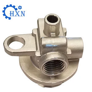 best-selling brass valve base die casting