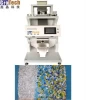 best selling ccd plastic color sorter machine with low price from China