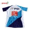 Best selling custom sublimated cycling jersey in cycling wear