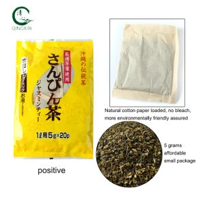 Best selling dried jasmine flower tea for health