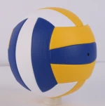 Best Selling Durable Using Non-slip Wear-resistant Comfortable Volleyball