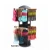 Import Best Selling Factory Price Four Sided Spinning Floor Socks Stand Display from China