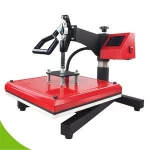 Best Selling Heat Transfer 2D Slipper Sole Printing Machine