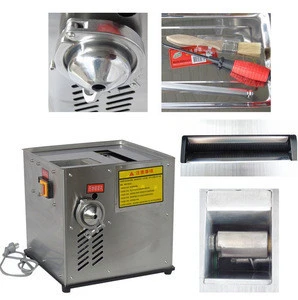Best Selling High Quality Pharmaceutical Pellet Machine