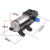 Import Best Selling High Quality Water Pump List 12V 8L/min 100W Water Pump Electric High Pressure Water Pump from China