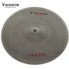 Best selling real manual 4 pieces cymbal set