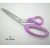 Import best selling titanium scissors for shape cutting type tailor scissors from China