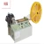 Import Best zipper cutting machine/tape cutter equipment(cold&hot model) from China