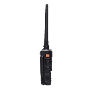 BF-F8+ Portable Handheld Dual Band Wireless Communication and Two Way Radio Walkie Talkie