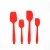 Import BHD Silicone Basting Brush Heat Resistant Pastry Brushes Spread Oil Butter Sauce Marinades for BBQ Grill Baking Kitchen Cooking from China