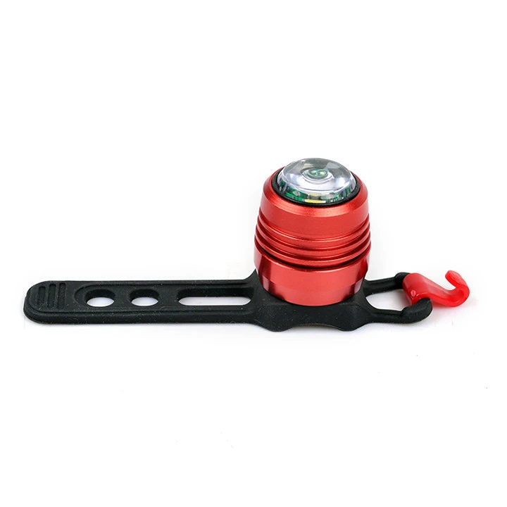 Bicycle Cheap Back Safety Rear Brake Indicator Lights Cycle Accessories Gadget Accessory Signal Bike Led Fog Bicycle Tail Light