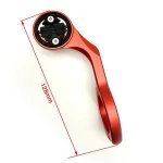 Bicycle Computer handlebar GARMIN Edge 1000 Bryton /Cateye GoPro support Bike Computer GoPro Mount Road Clock extended seat