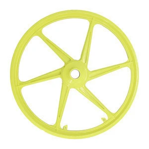 bicycle wheel with magnesium alloy 20 24 26 inch