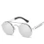 Import Big brand design sunglasses fashion shades mirror Sun Glasses women female eyewear sunglasses UV400 from China