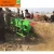 Import Big capacity Green Grass wet gross Corn Wheat Rice Straw Forage Crops Silage Chaff Cutting Machine For Animal Feed on Sale from China