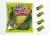 Import Big Fruit - Flavoured Candy (Assorted Fruit, Mango, Mangosteen, Durian, Lychee,Tamarind,Creamy Corn) 150 g. from Thailand