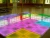 Import Big promotion led dance floor panels/LED interactive dance floor from China