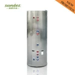 Big volume Electric water heater storage 2KW 3KW 6KW 200l