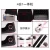 Import BIN Nail Drill and dust collector Machine 4in1 Electric Nail Lamp from China