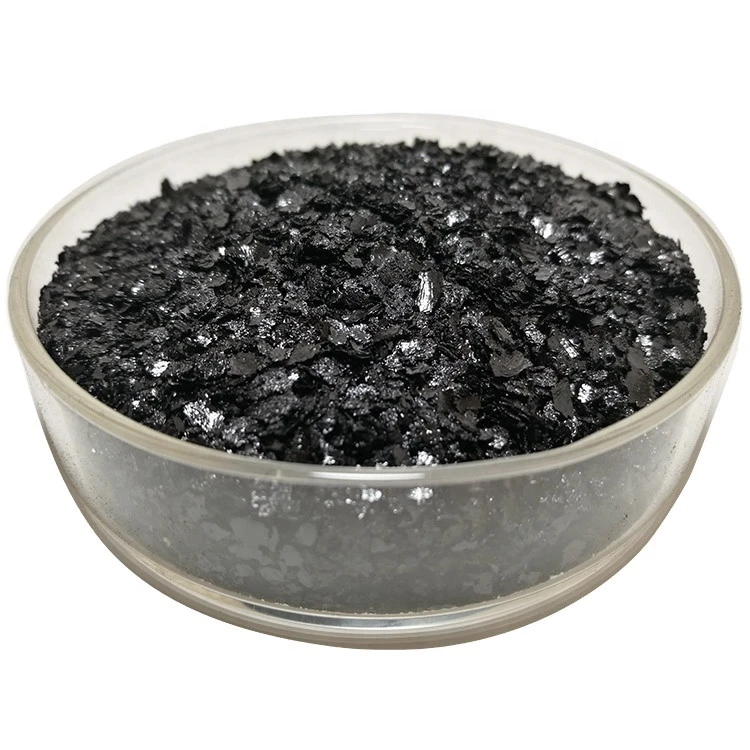 Bio Stimulants Agriculture 100% natural Alginic Acid  Water Soluble Seaweed flakes Fertilizer seaweed extract
