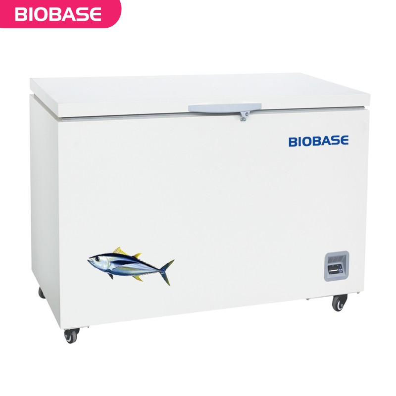 Biobase BDF-60H118A Scientific Research Institution -60 Tuna Freezer