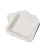 Import Biodegradable cake tray Pastry tray, small square plate paper plate from China