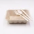 Import biodegradable sugarcane bagasse food container with pla plastic lid from China