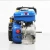 Import Bison China Recoil Start 93.5cc 3HP 3000/3600RPM Engine Machinery Engines from China