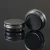 Import Black Aluminum Jar, High Quality Aluminum Can (NAL02) from China