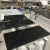 Import black and white marble breakfast bar big slabs kitchen counter tops vanity tops and steps & risers wall panel tiles from China