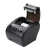 Import Black cheap thermal printer 80 mm Pos machine all in one system with pos-80-c printer driversreceipt printer android from China