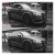 Import Black color smart tint smart auto pdlc car window glass film from China