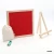 Import Black felt message board 340pcs white letter  with holder canvas bag and scissor from China