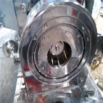 Black Pepper Grinding Machine For Food Industry