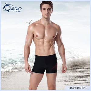 Buy Black Sexy Free Sample Men Wholesale Plus Size Underwear Mens Briefs & Boxers from Shaoxing Cardio And Exp Co., Ltd., China Tradewheel.com