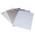 Import Black/White Color ABS Plastic Sheets ABS Board ABS Panel For Automotive Interior Parts from China